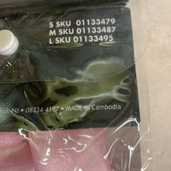 SPIRIT HALLOWEEN Womens‎ Costume 50's Poodle Girl  Sz Med (8-10) - Picture 8 of 11